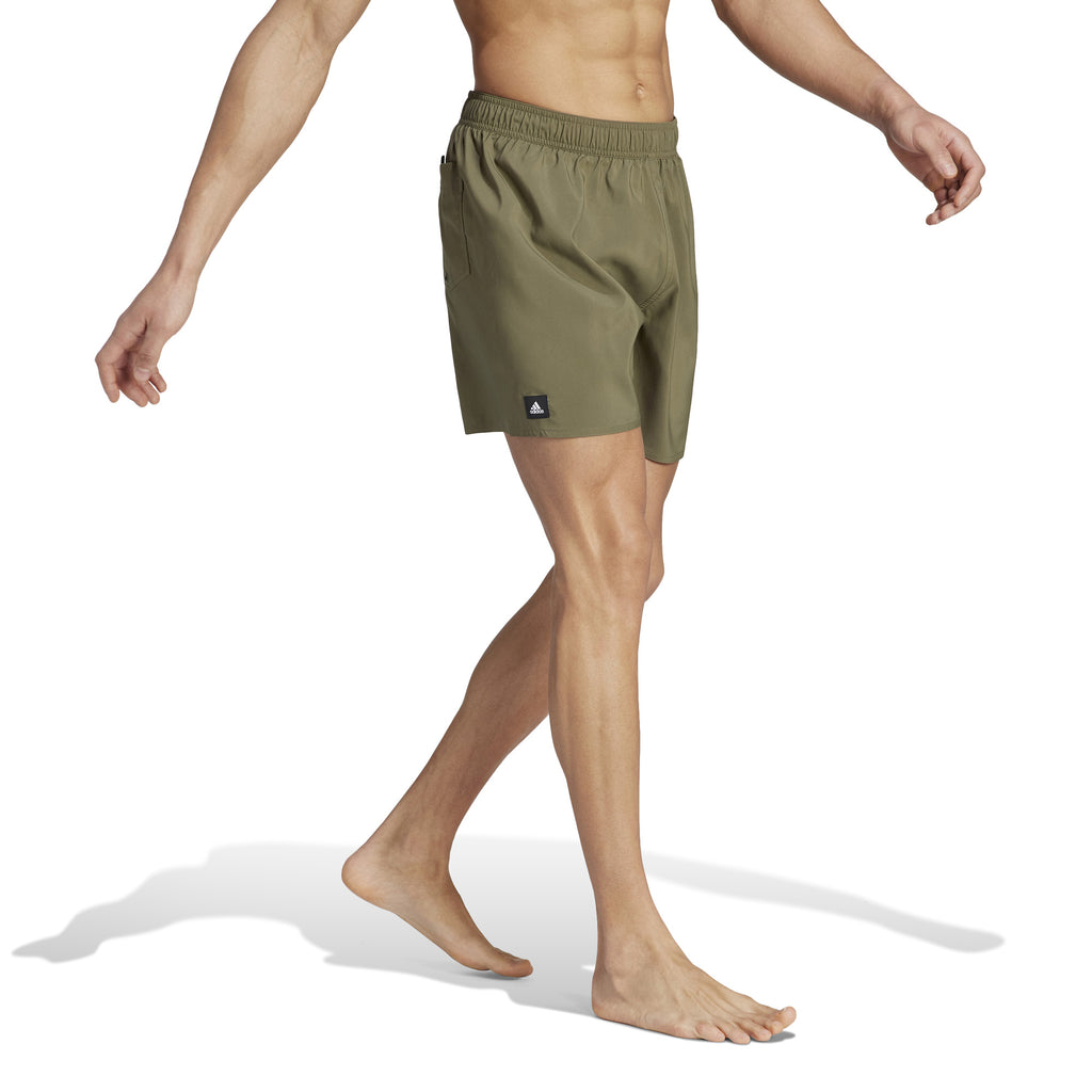 Big Logo CLX Korte zwemshort