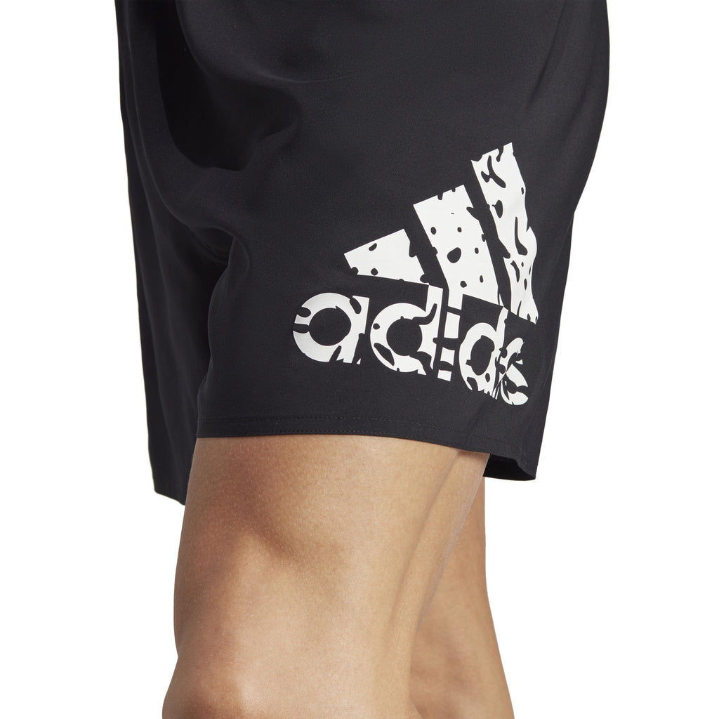 Big Logo CLX Korte zwemshort