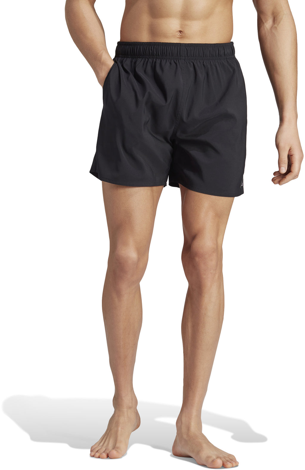 Solid CLX Korte zwemshort