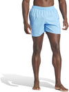 Solid CLX Korte zwemshort