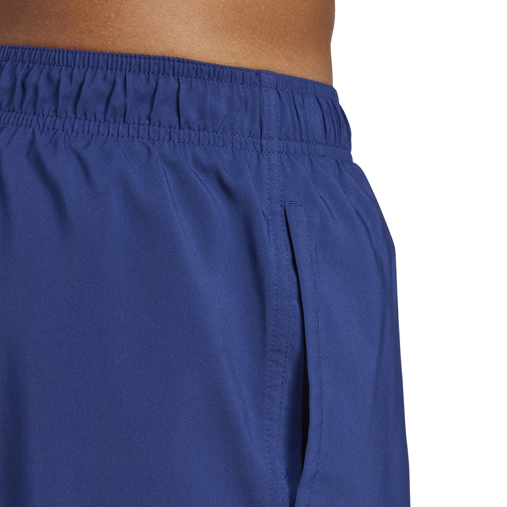 Solid CLX Korte zwemshort