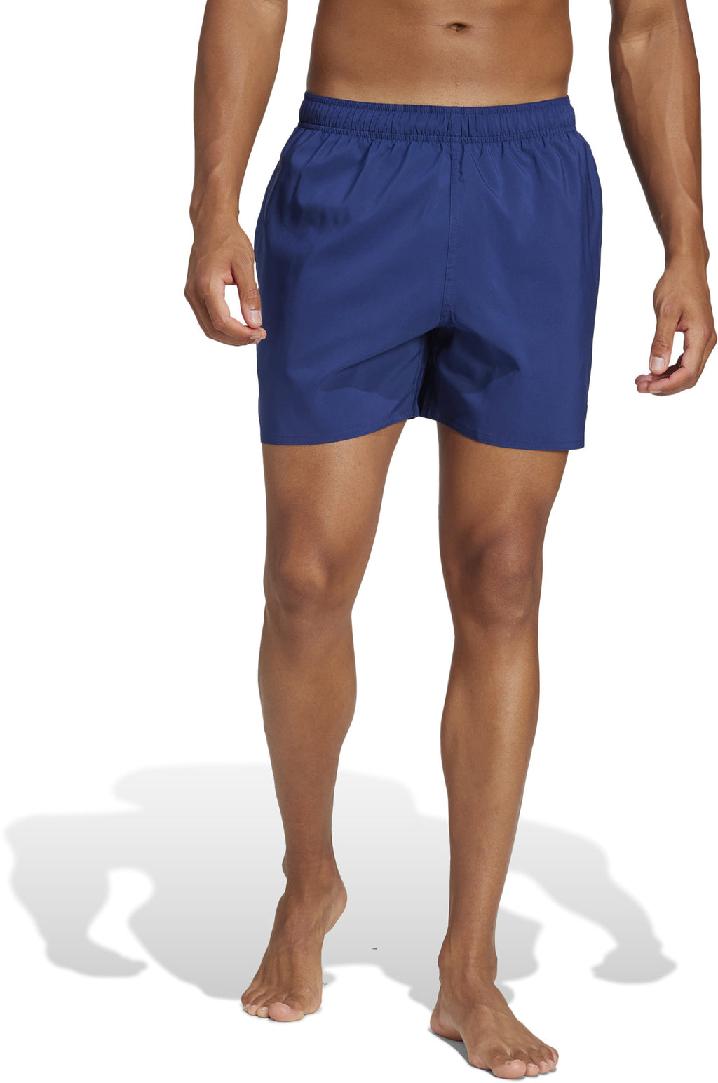 Solid CLX Korte zwemshort