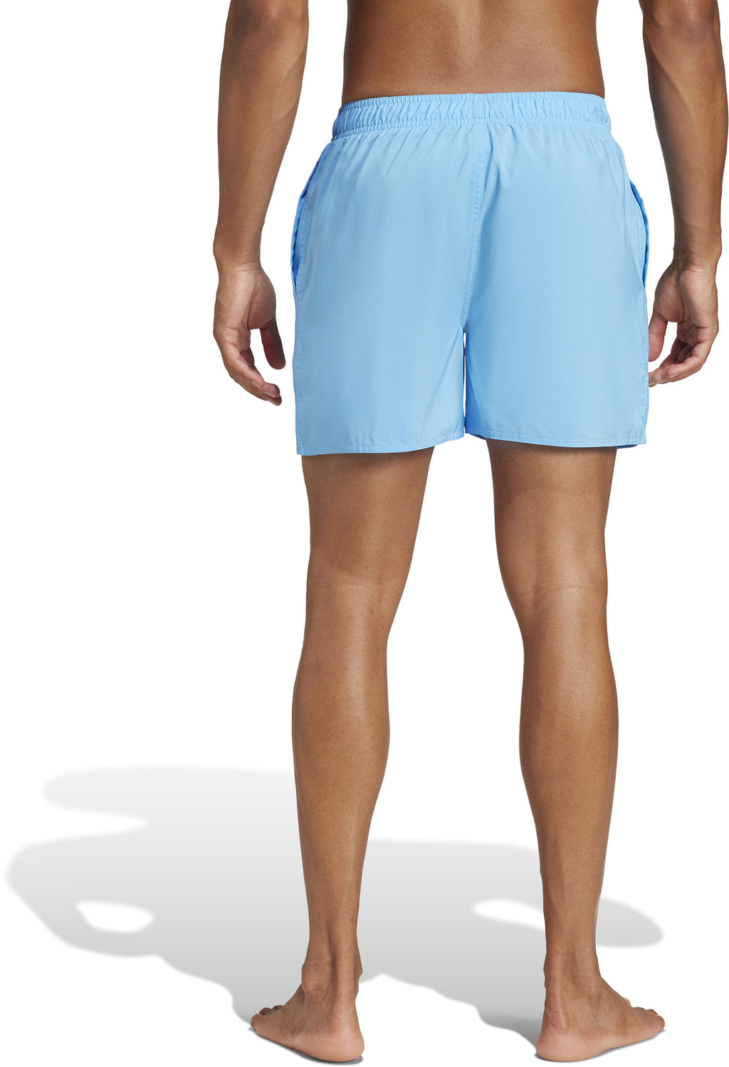 Solid CLX Korte zwemshort