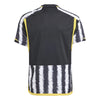 Juventus 23/24 kids thuisshirt