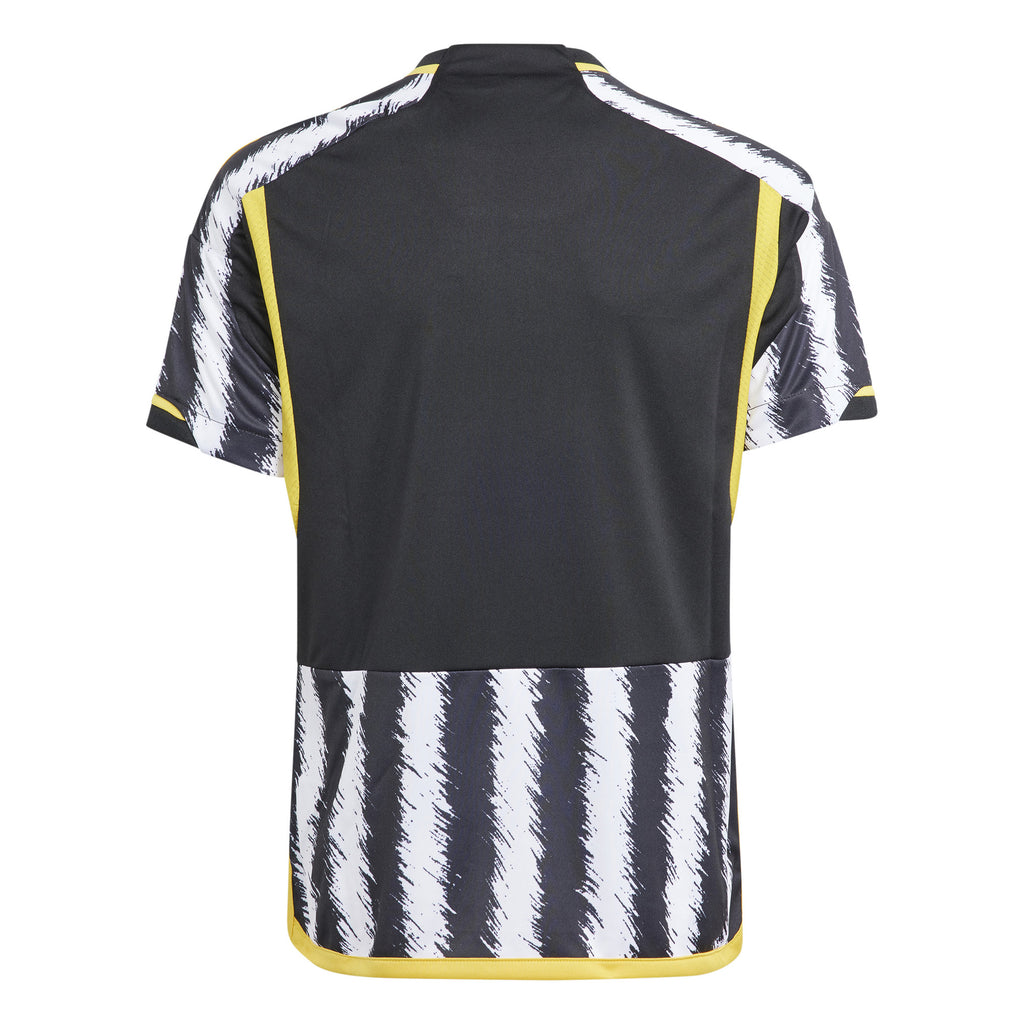 Juventus 23/24 kids thuisshirt
