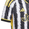 Juventus 23/24 kids thuisshirt