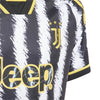 Juventus 23/24 kids thuisshirt