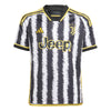 Juventus 23/24 kids thuisshirt