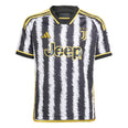 Juventus 23/24 kids thuisshirt
