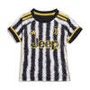 Juventus 23/24 kids thuistenue
