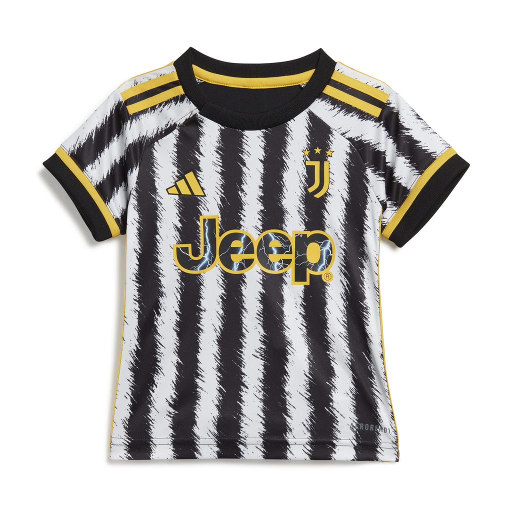 Juventus 23/24 kids thuistenue