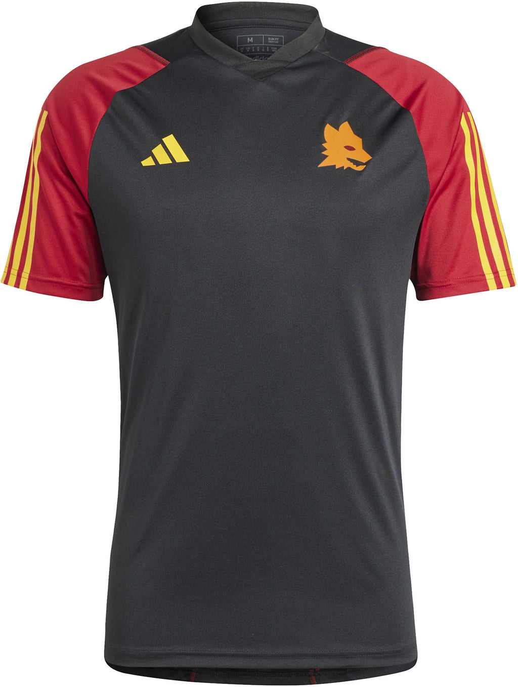AS Roma Tiro 23  voetbalshirt