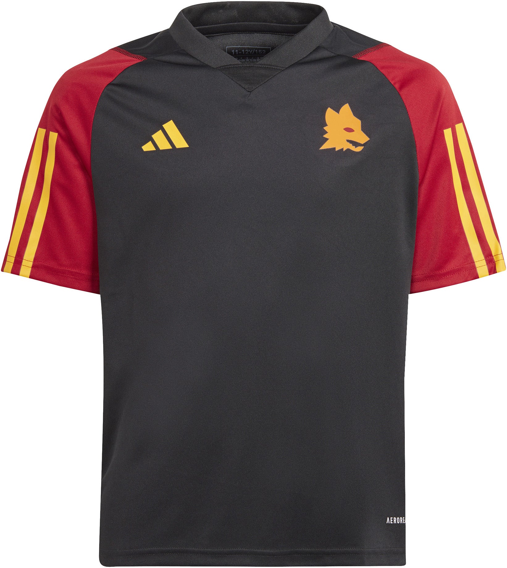 AS Roma Tiro 23  Kids voetbalshirt