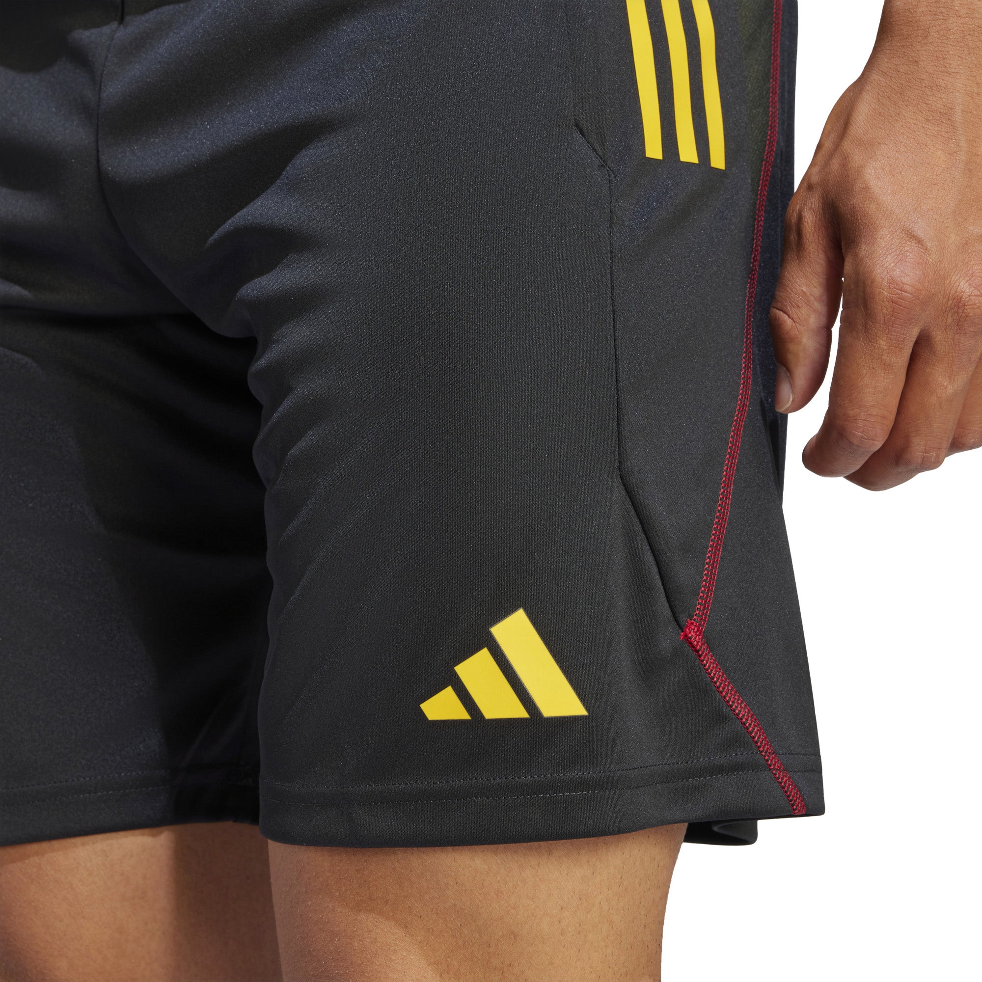 AS Roma Tiro 23 Training short