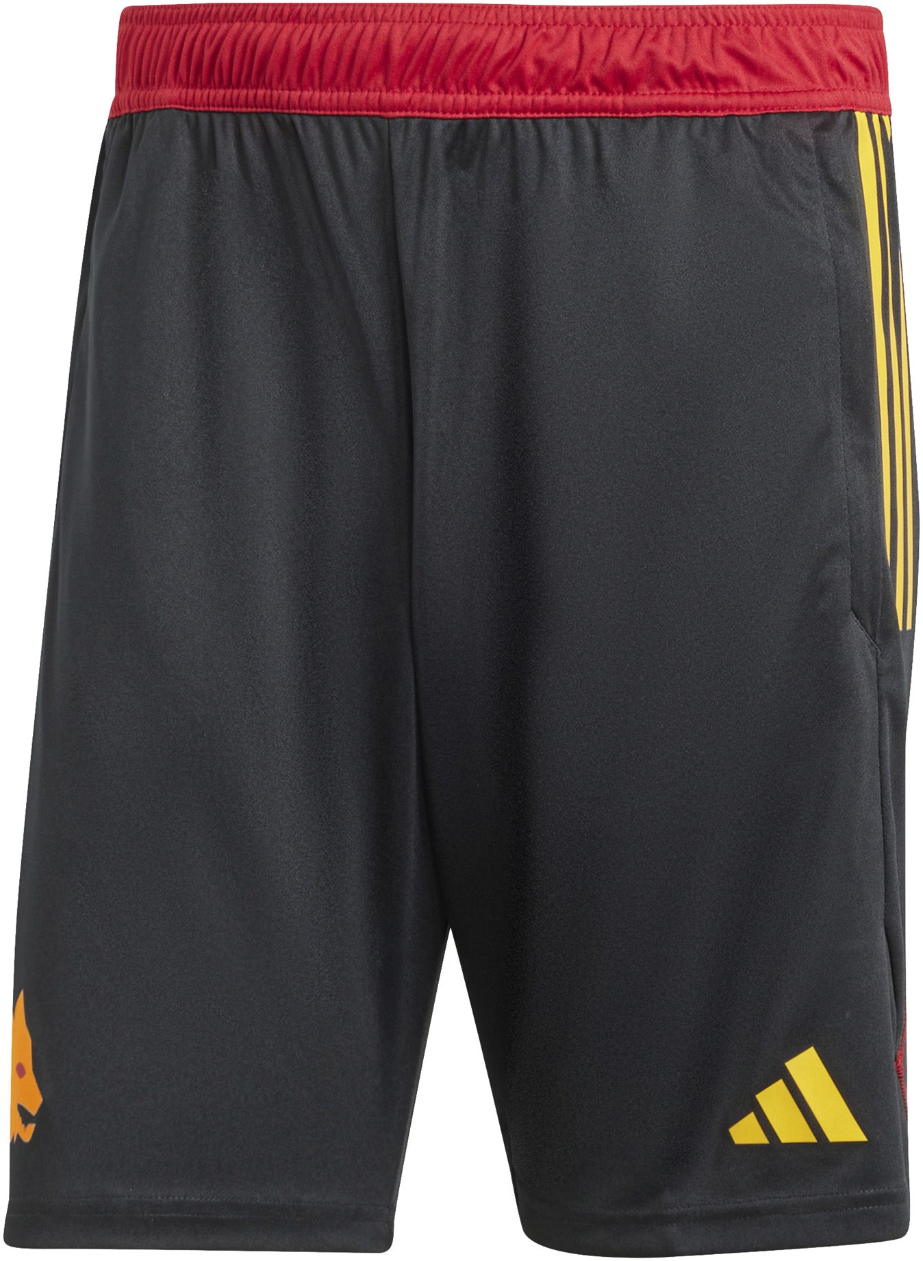 AS Roma Tiro 23 Training short