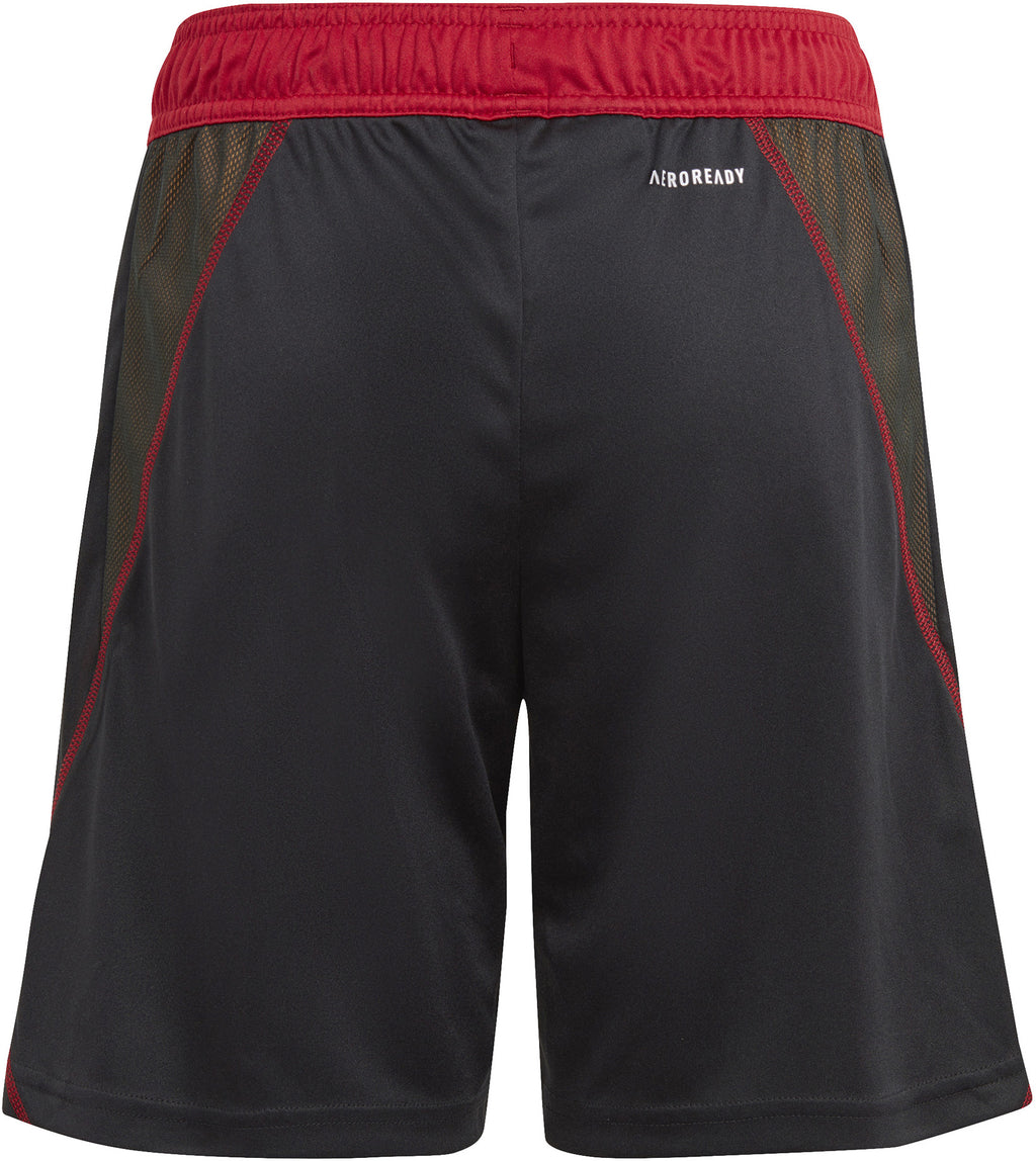 AS Roma Tiro 23 Kids trainingsshort