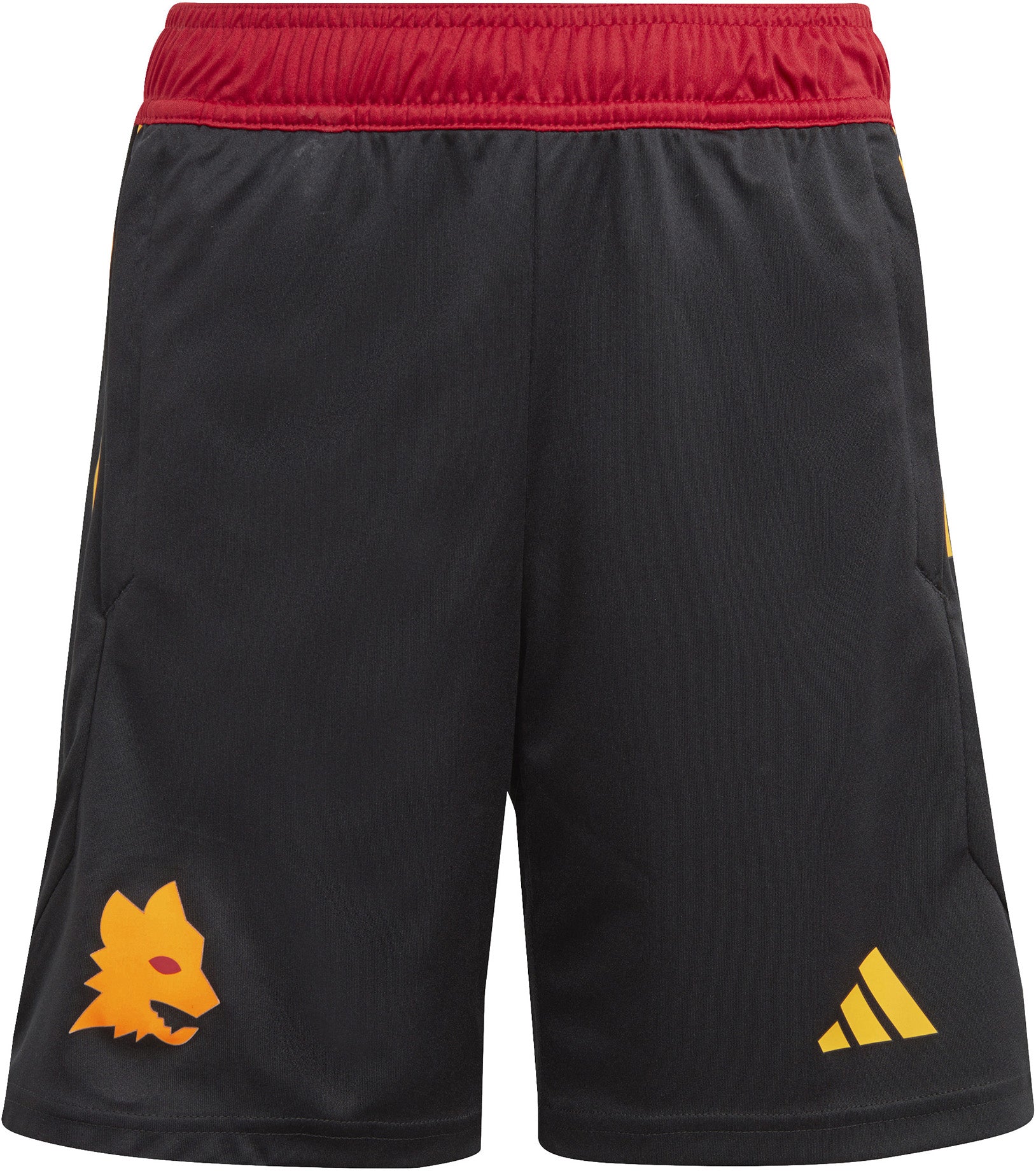 AS Roma Tiro 23 Kids trainingsshort