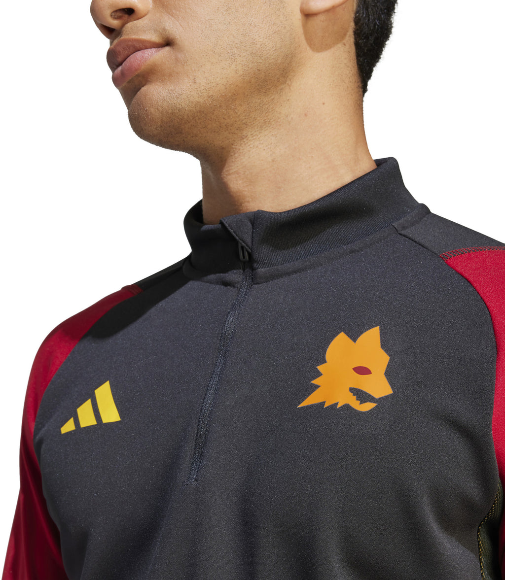 Roma C Tr jersey