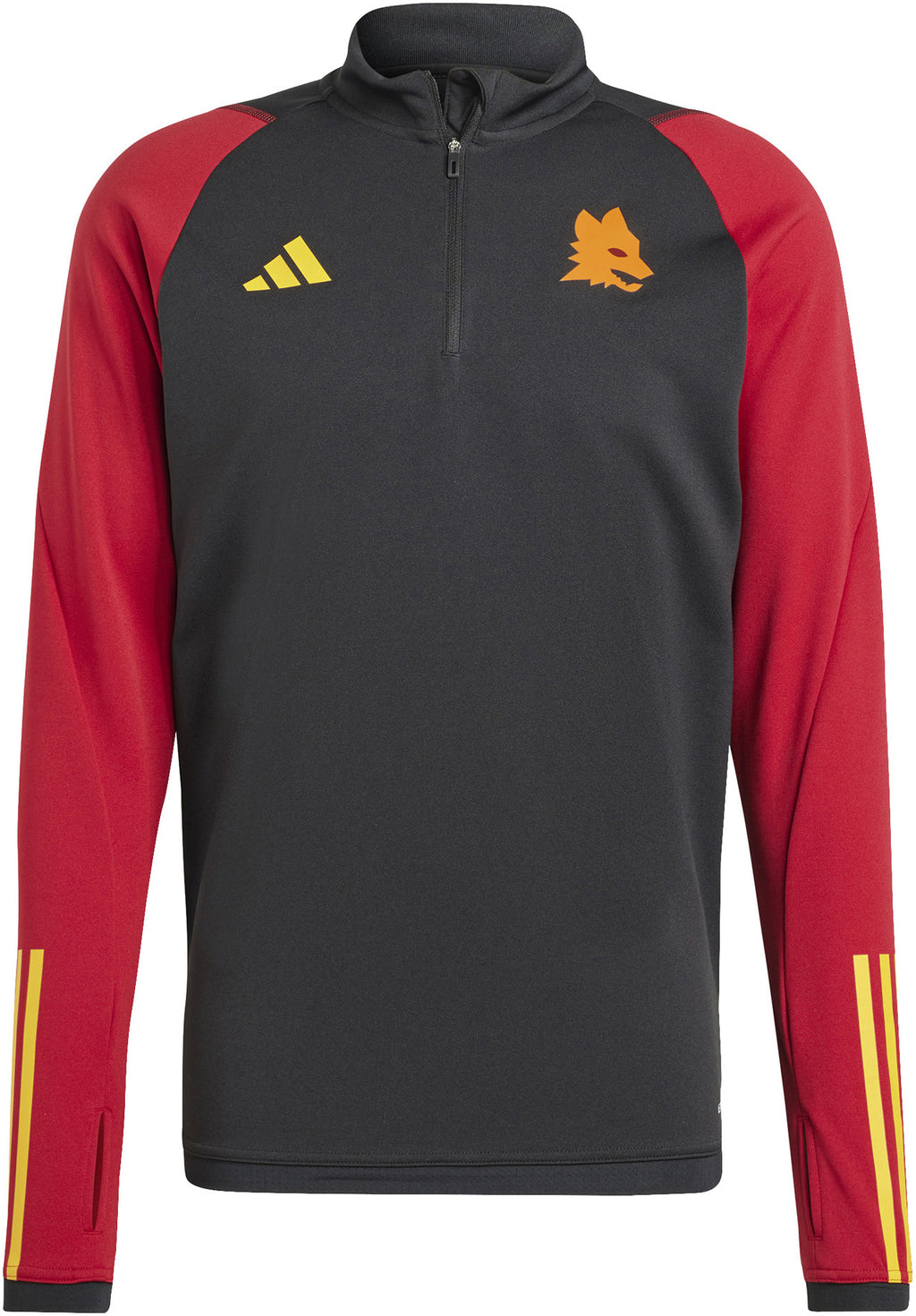 Roma C Tr jersey