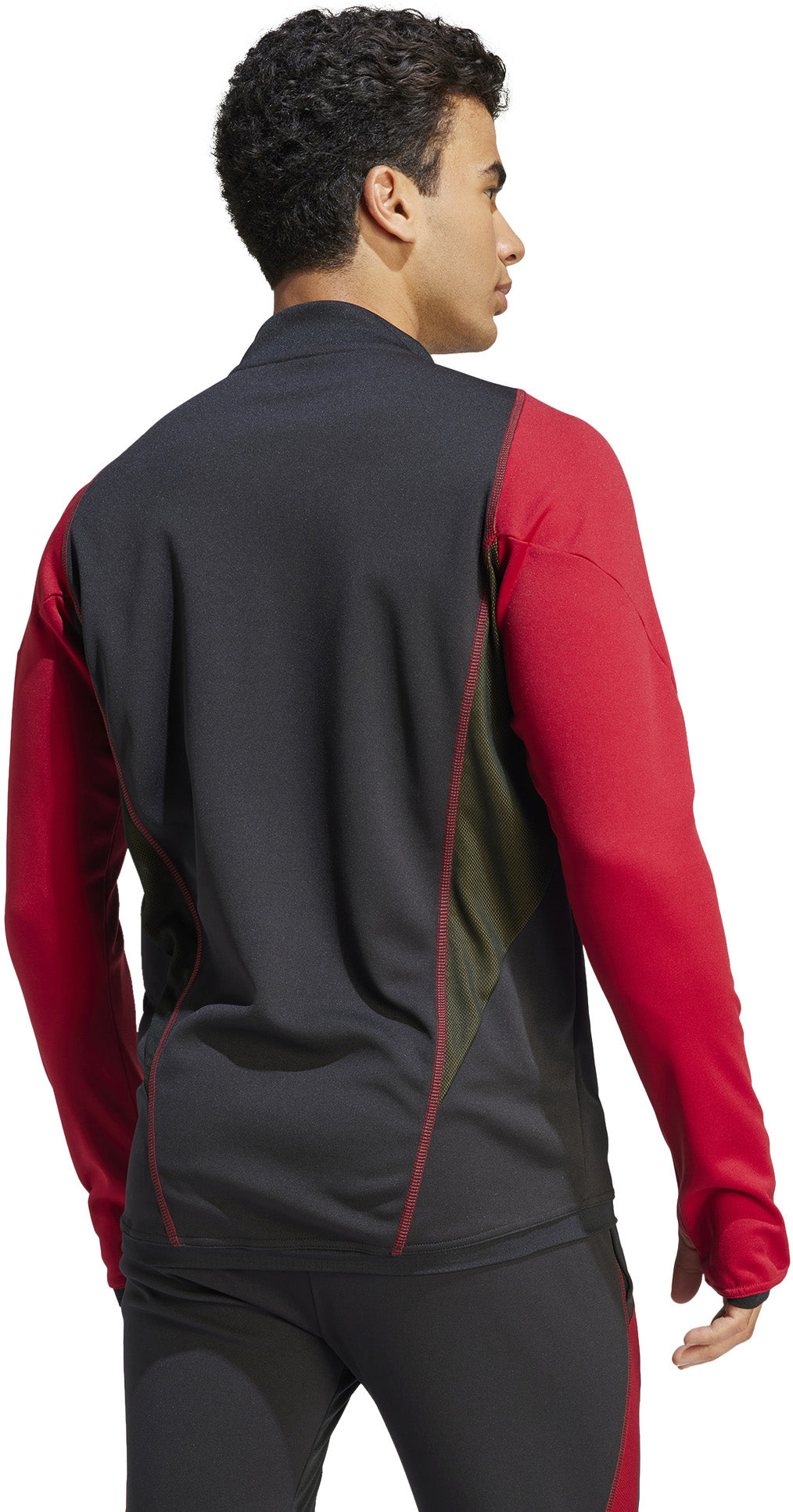 Roma C Tr jersey