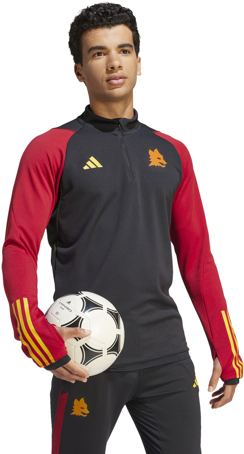 Roma C Tr jersey