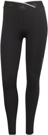 Techfit V-Shaped Elastic 7/8 Legging
