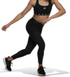 Techfit V-Shaped Elastic 7/8 Legging