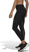 Techfit V-Shaped Elastic 7/8 Legging