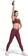Techfit V-Shaped Elastic 7/8 Legging