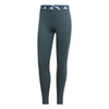 Techfit V-Shaped Elastic 7/8 Legging