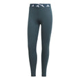 Techfit V-Shaped Elastic 7/8 Legging