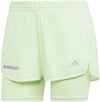 Ultimate Two-in-One Shorts