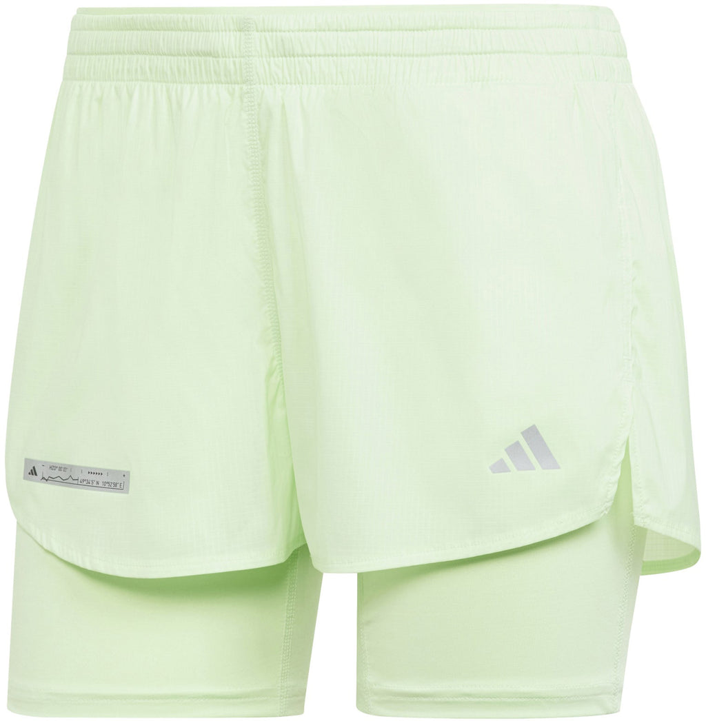 Ultimate Two-in-One Shorts