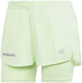 Ultimate Two-in-One Shorts