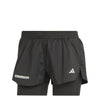 Ultimate Two-in-One Shorts