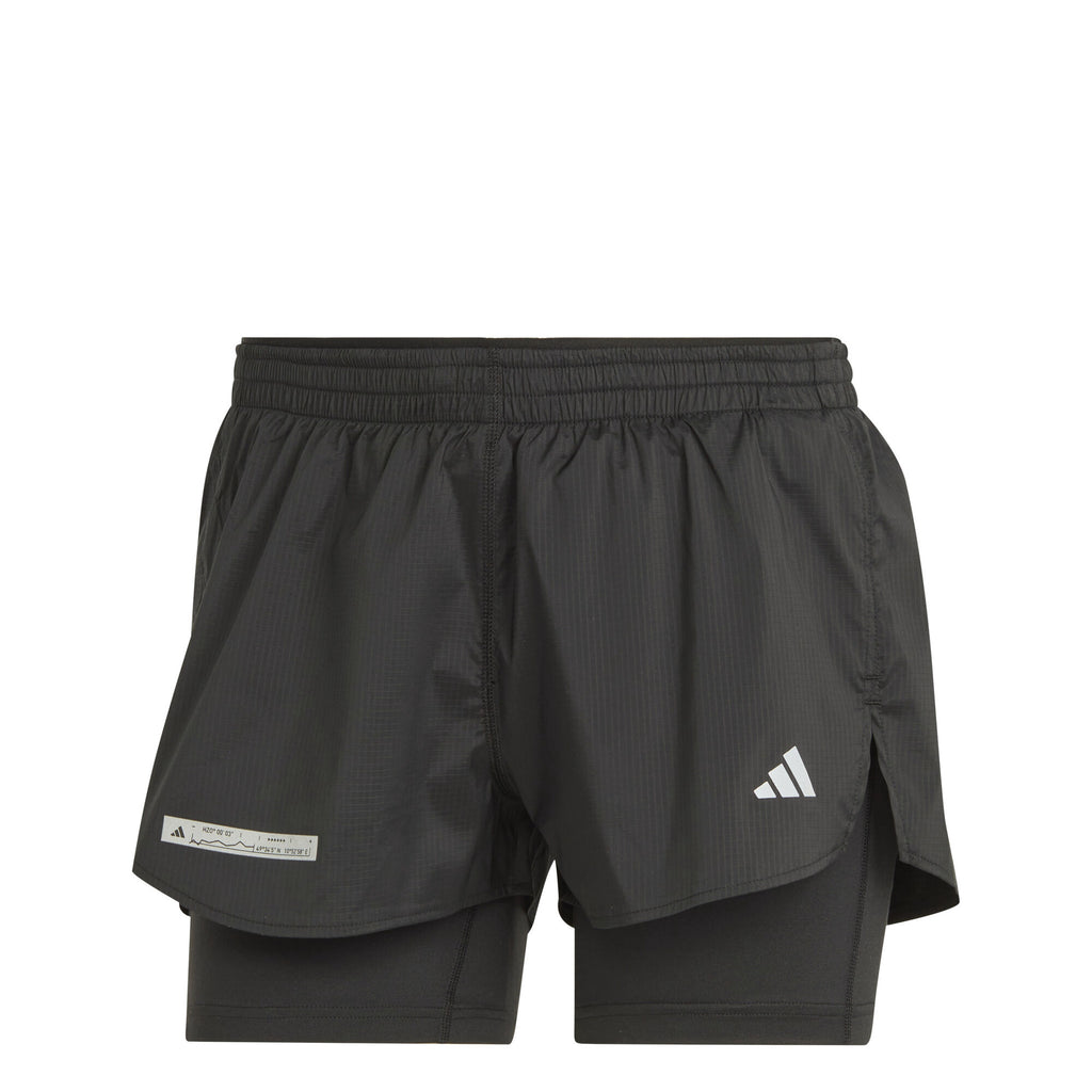Ultimate Two-in-One Shorts