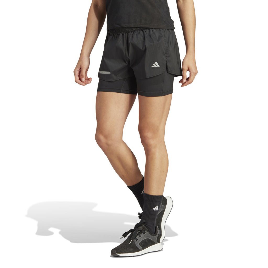 Ultimate Two-in-One Shorts