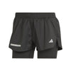 Ultimate Two-in-One Shorts