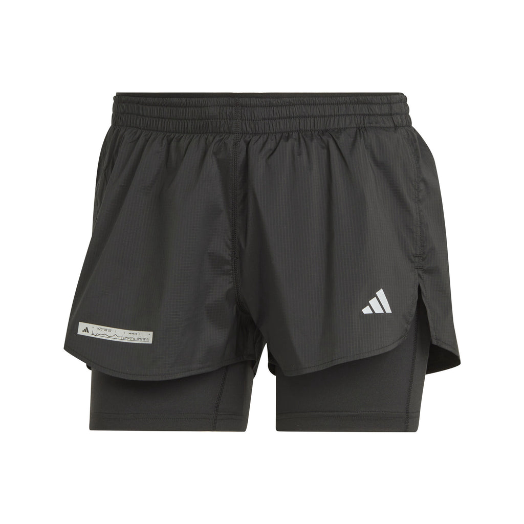 Ultimate Two-in-One Shorts