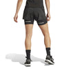Ultimate Two-in-One Shorts