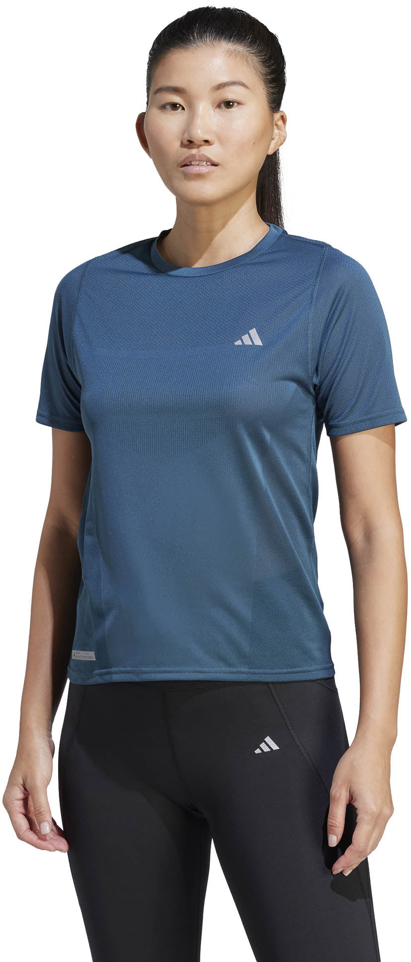 Ultimate Knit T-Shirt