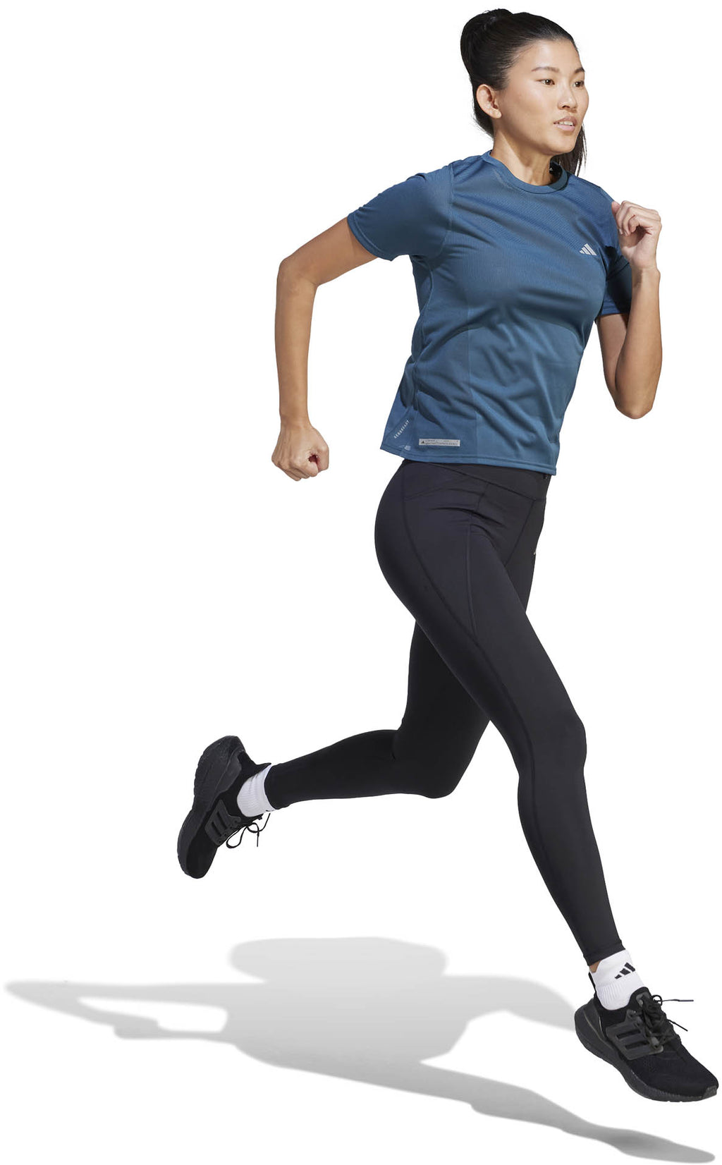 Ultimate Knit T-Shirt