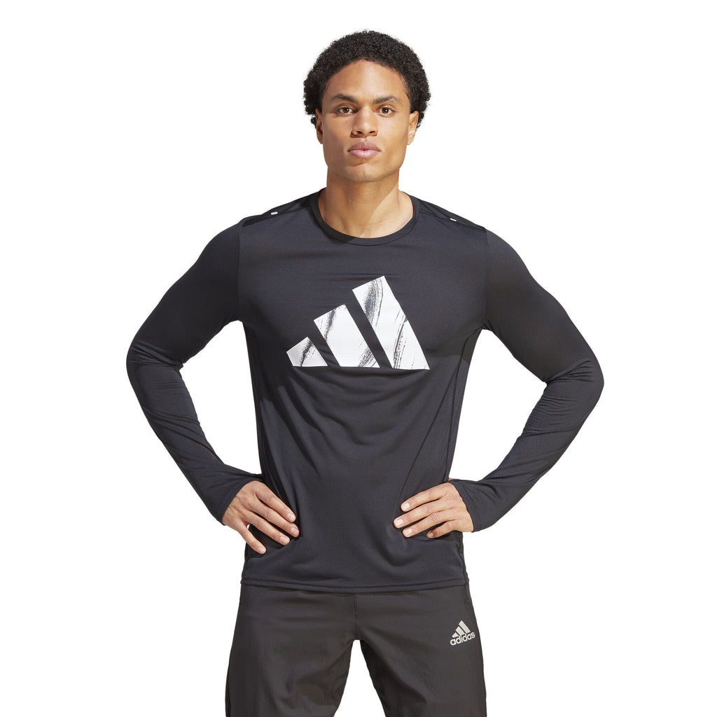 Brand Love Long Sleeve Sweatshirt