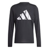Brand Love Long Sleeve Sweatshirt