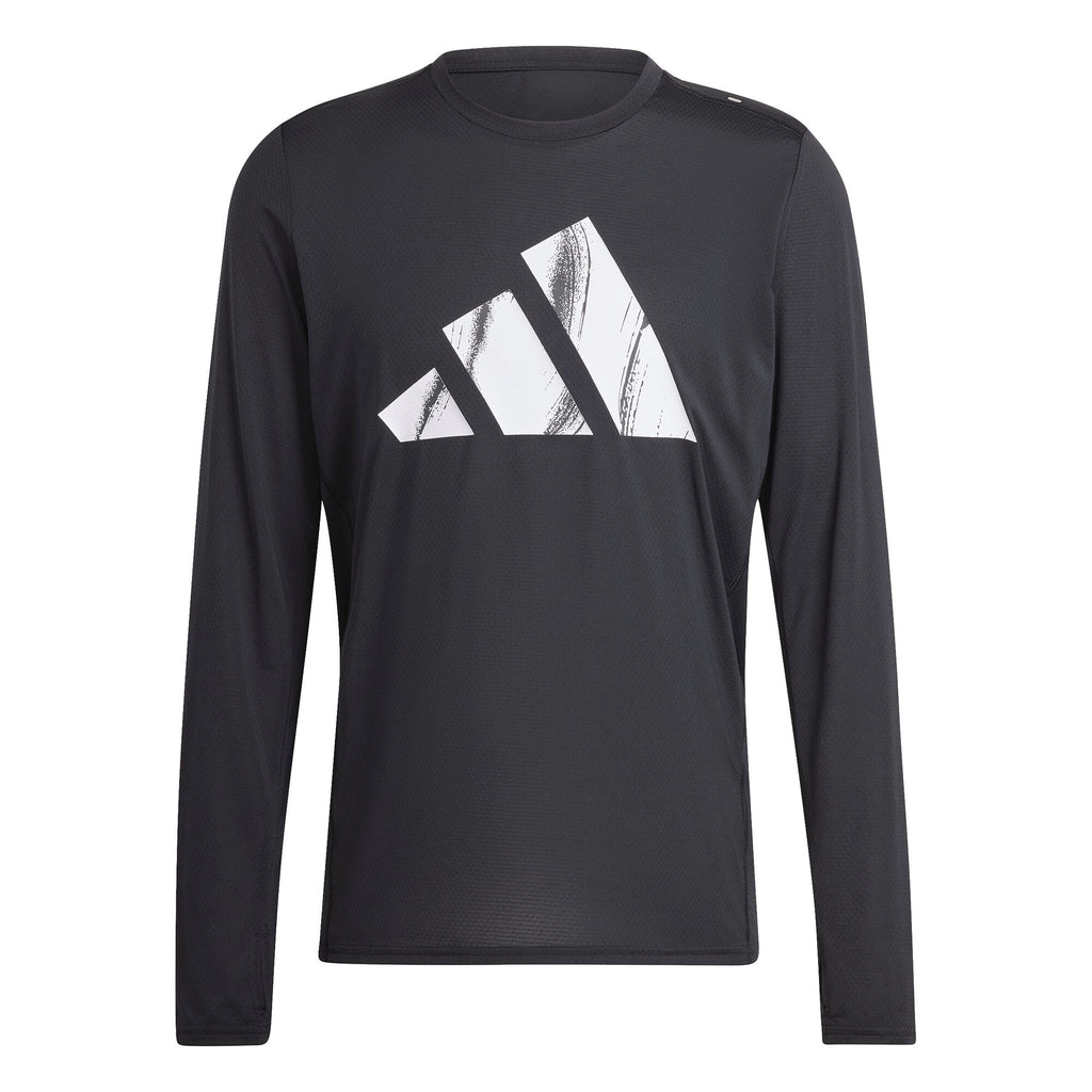 Brand Love Long Sleeve Sweatshirt