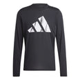 Brand Love Long Sleeve Sweatshirt