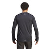 Brand Love Long Sleeve Sweatshirt