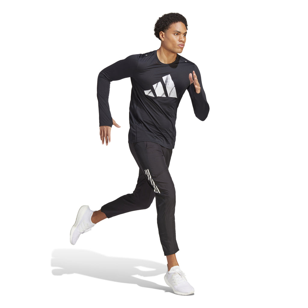 Brand Love Long Sleeve Sweatshirt