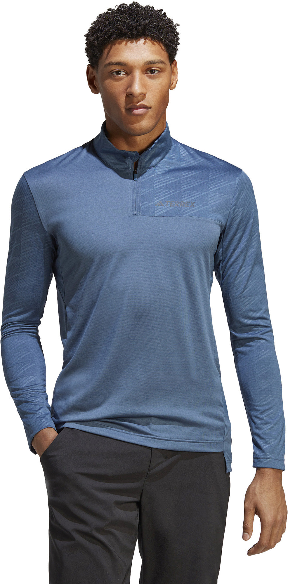 Terrex Multi longsleeve shirt