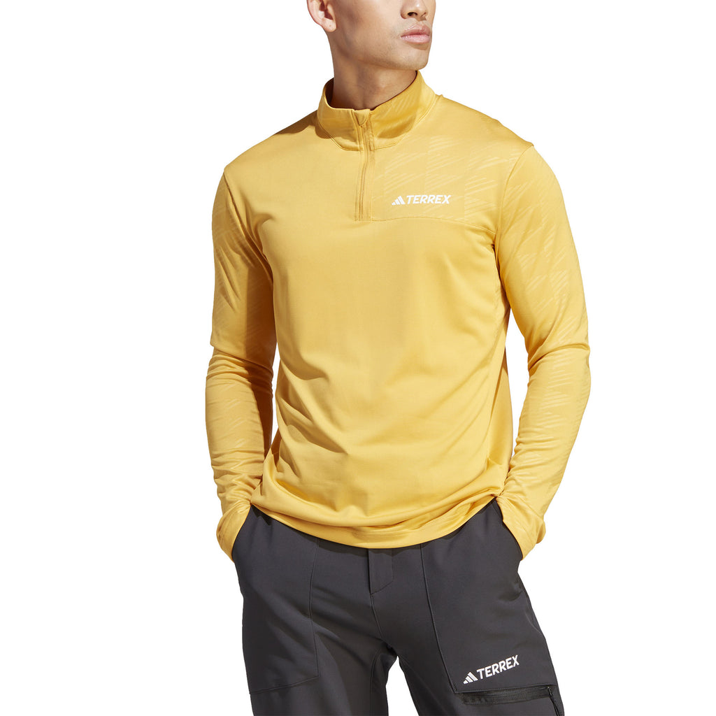 Terrex Multi longsleeve shirt